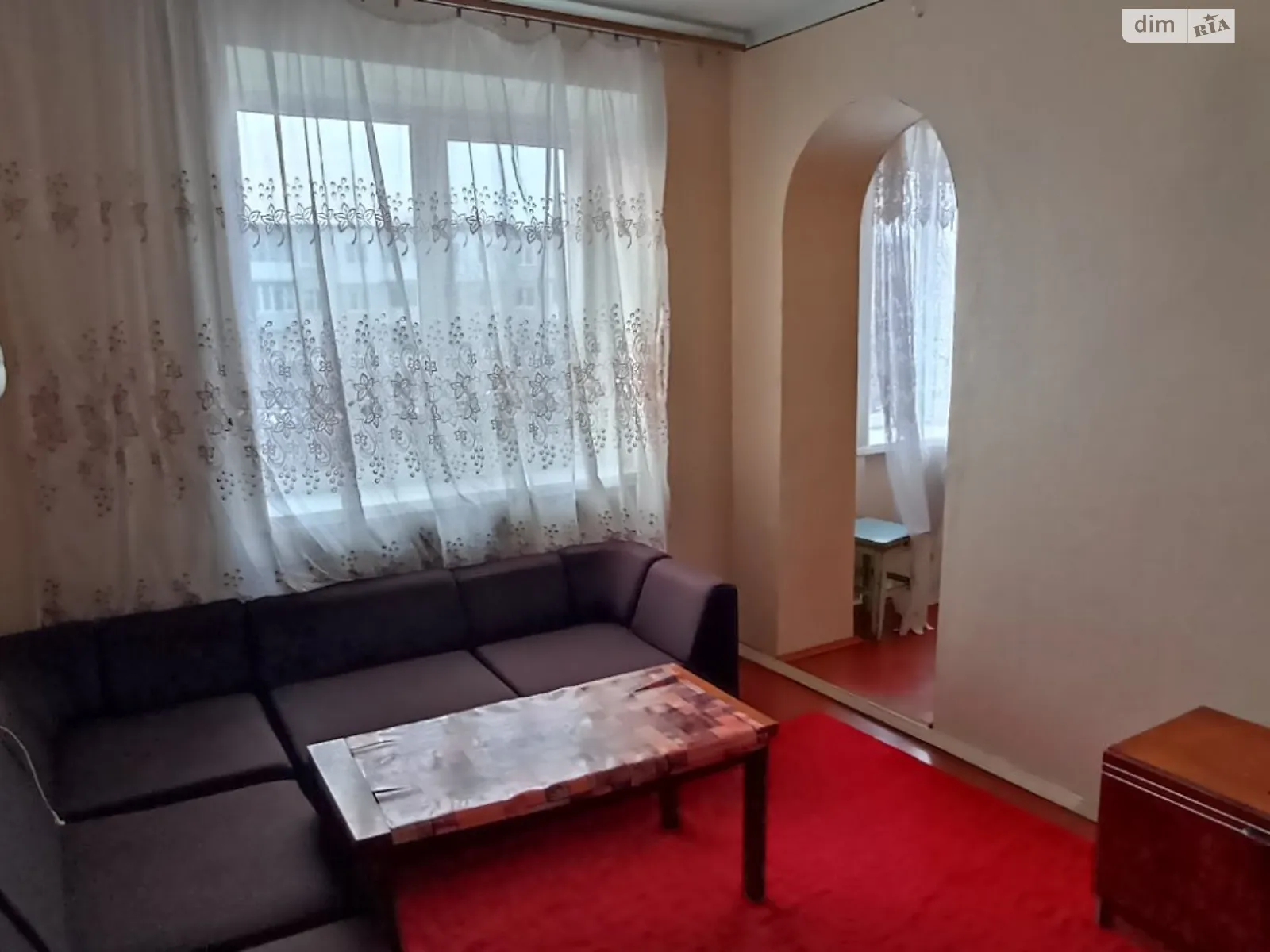 Здається в оренду кімната 37 кв. м у Тернополі, цена: 3000 грн