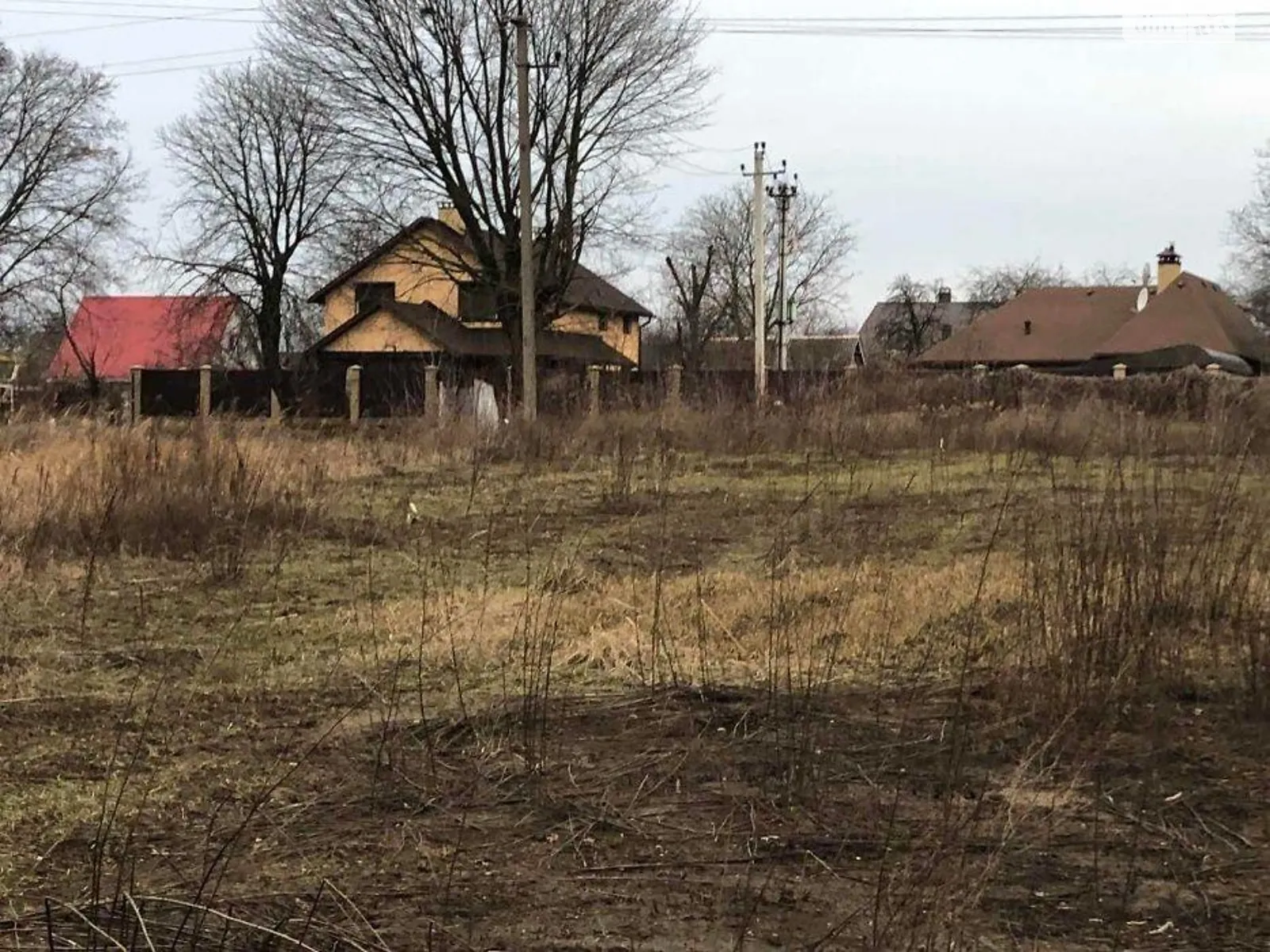 Продается земельный участок 14 соток в Киевской области, цена: 35000 $
