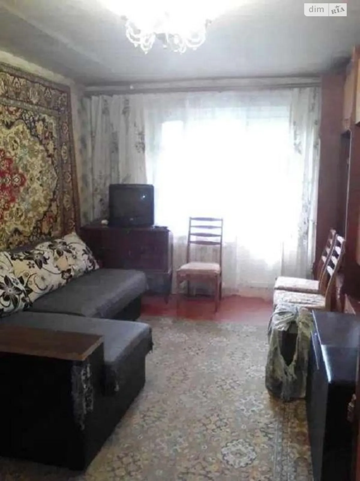 Продается 3-комнатная квартира 58 кв. м в Харькове, просп. Гагарина
