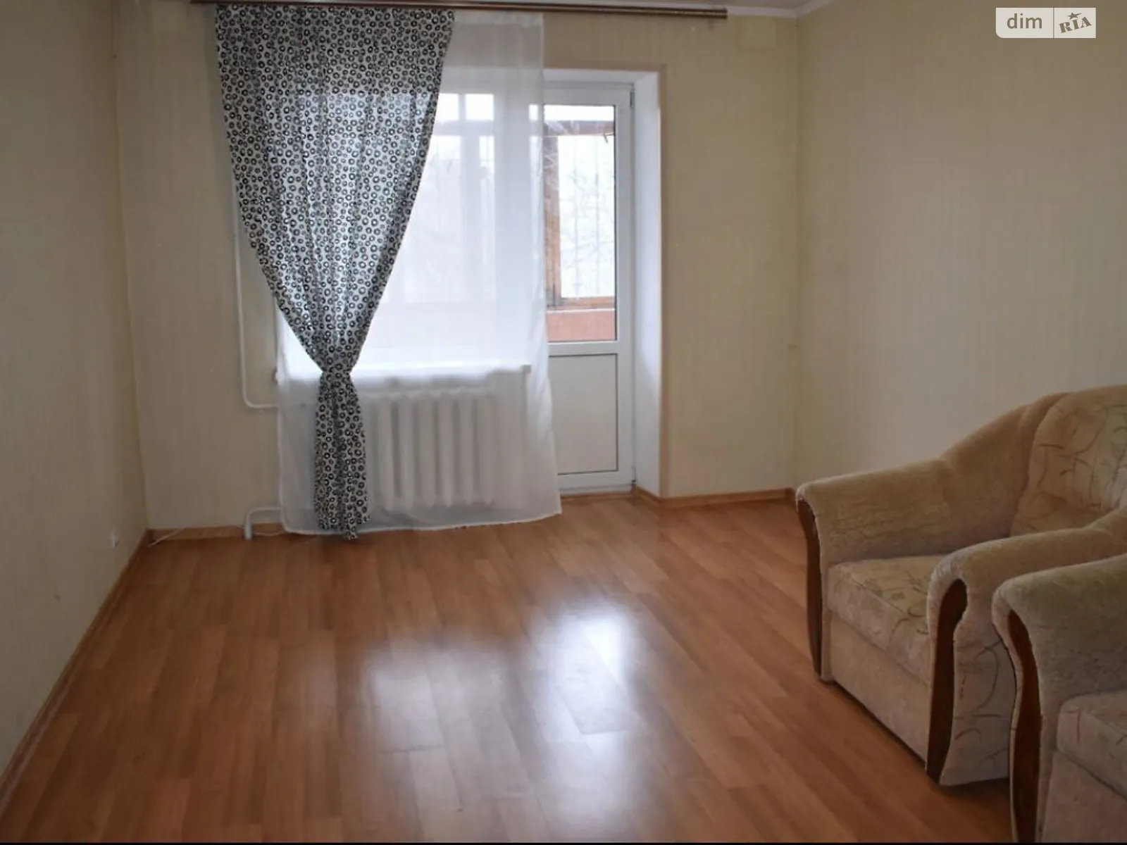 Продается 1-комнатная квартира 30.3 кв. м в Николаеве