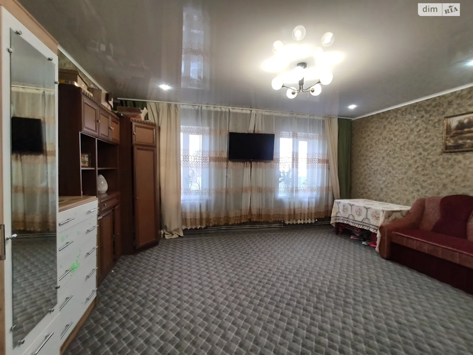 Продается одноэтажный дом 66.8 кв. м с камином, цена: 69999 $ - фото 1