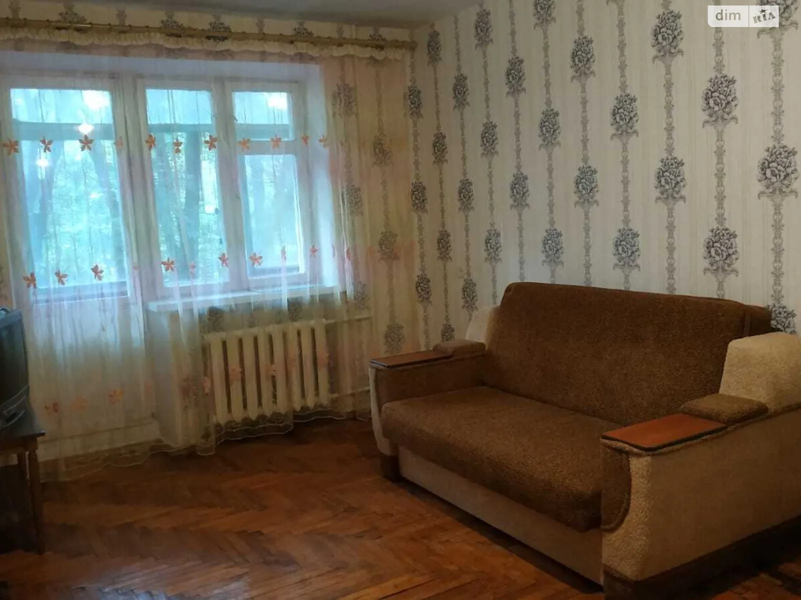 1-комнатная квартира 33 кв. м в Запорожье, цена: 11999 $ - фото 1