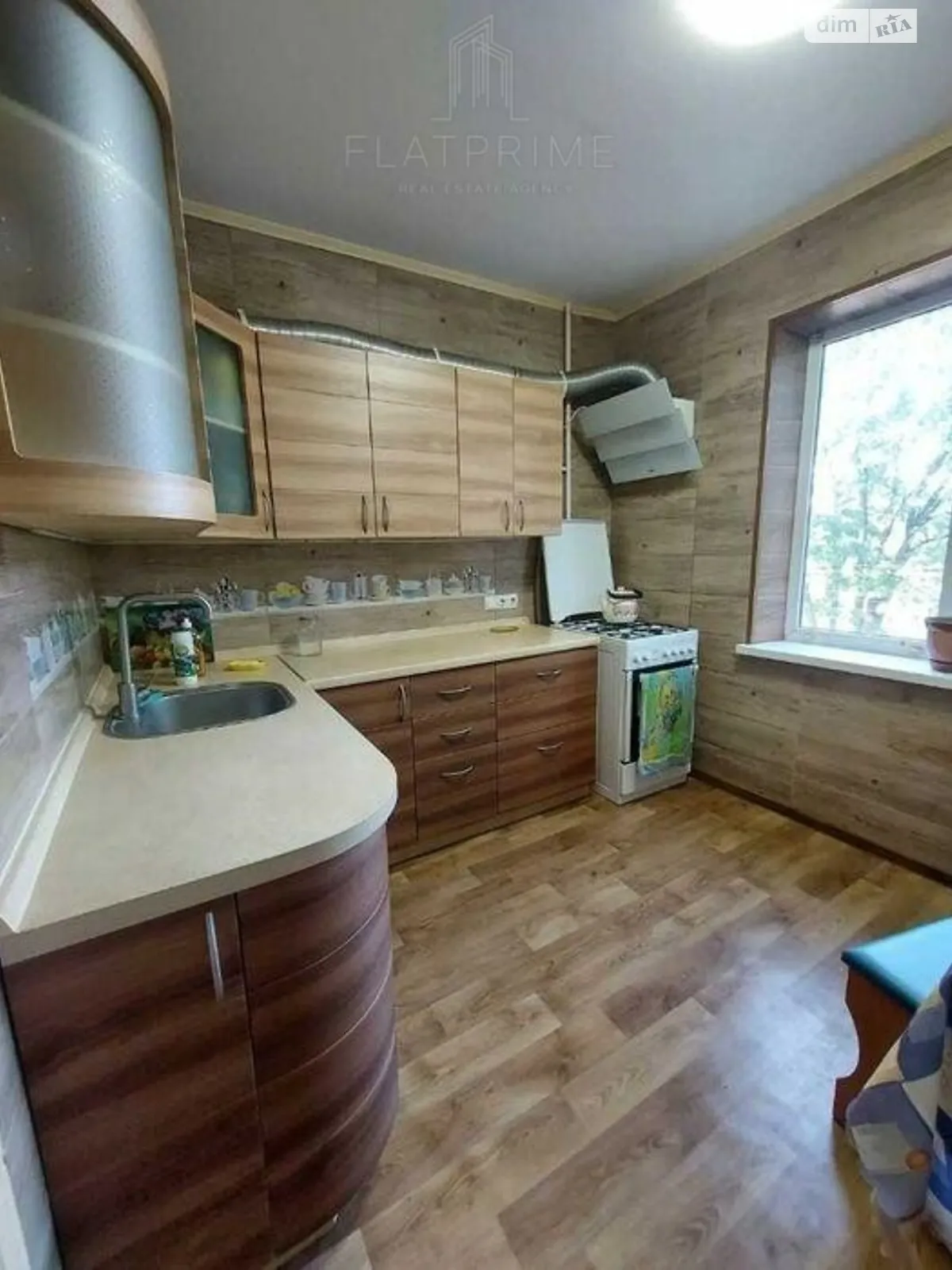 Продается 3-комнатная квартира 73 кв. м в Коцюбинском, цена: 60999 $