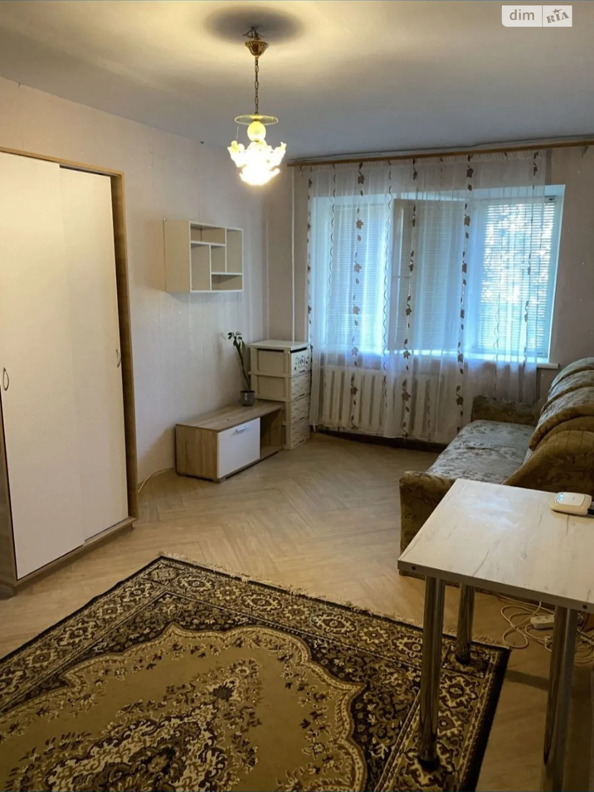 Продається 1-кімнатна квартира 30 кв. м у Миколаєві