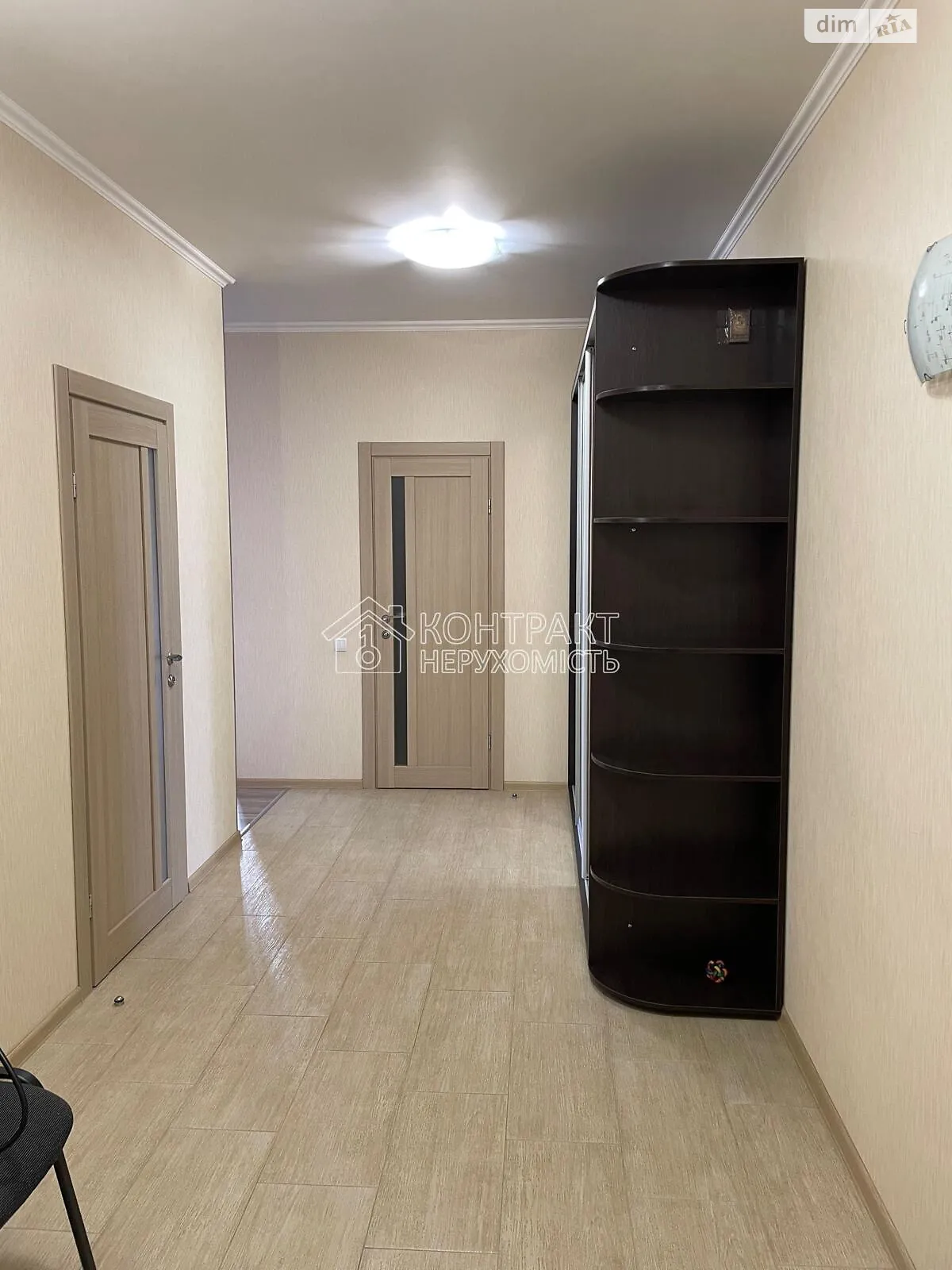 Сдается в аренду 3-комнатная квартира 105 кв. м в Харькове - фото 2
