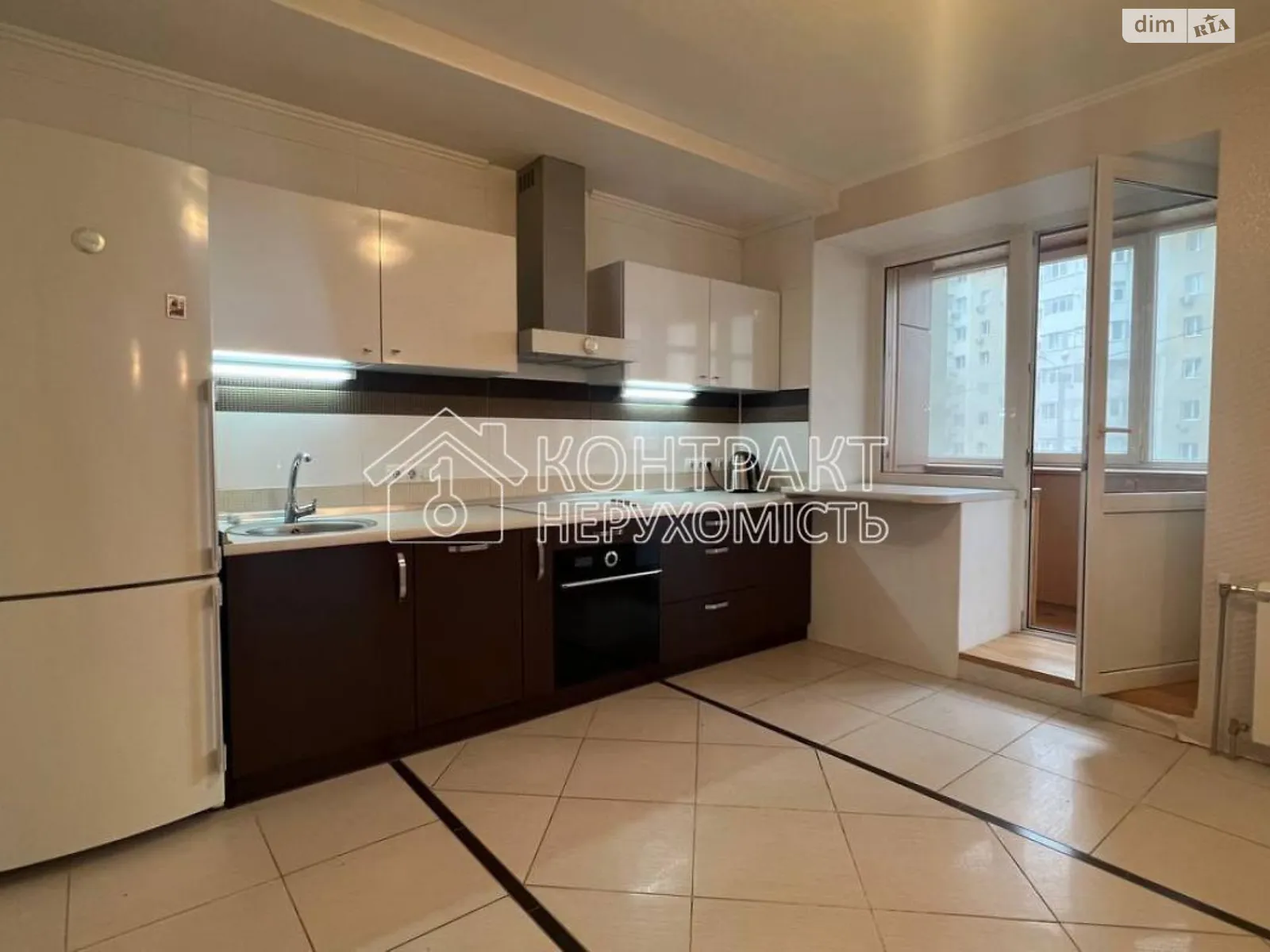 Продается 2-комнатная квартира 94 кв. м в Харькове - фото 1