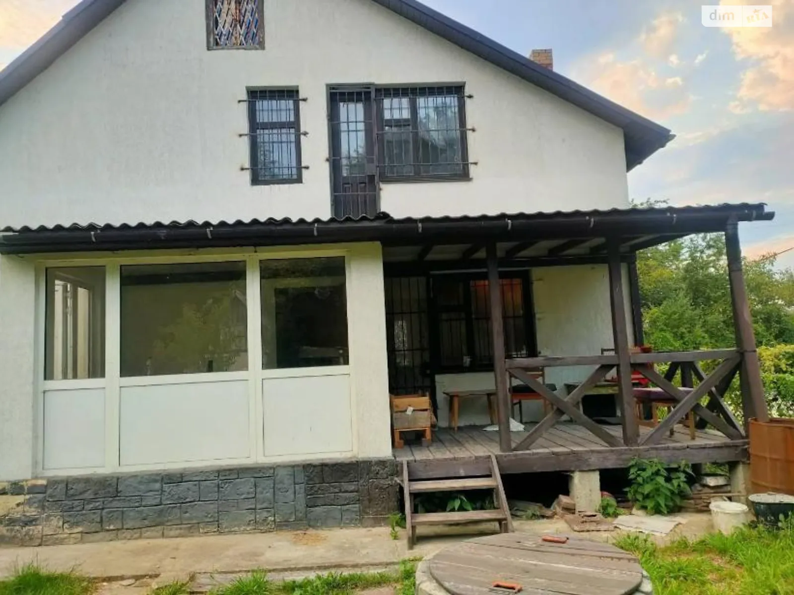 Продається будинок 2 поверховий 130 кв. м з гаражем, цена: 58000 $