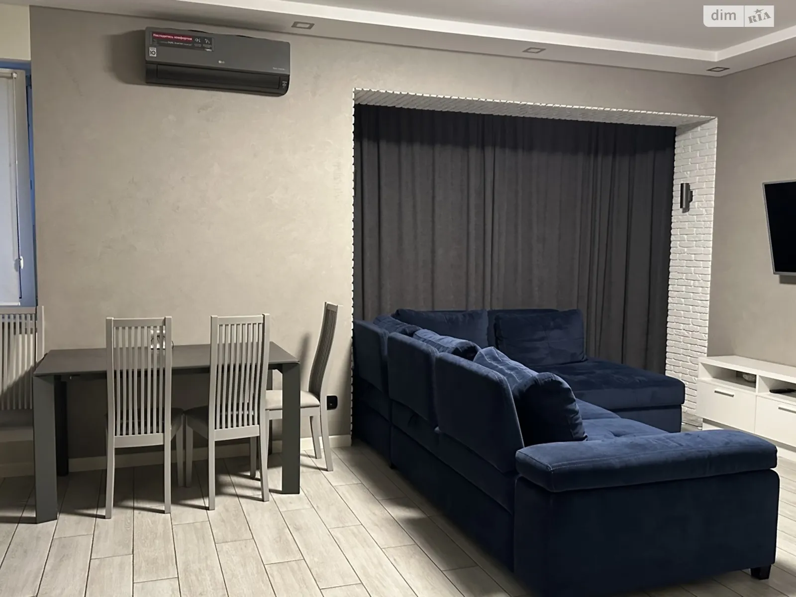 Продается 3-комнатная квартира 71 кв. м в Гатном, цена: 125000 $