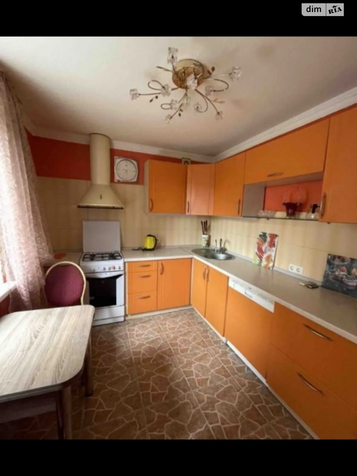 Здається в оренду 2-кімнатна квартира 55 кв. м у Дніпрі, цена: 13000 грн