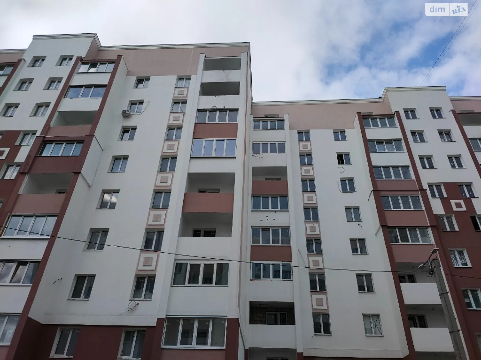 Продается 1-комнатная квартира 41.54 кв. м в Харькове, ул. Академика Барабашова, 14 - фото 1