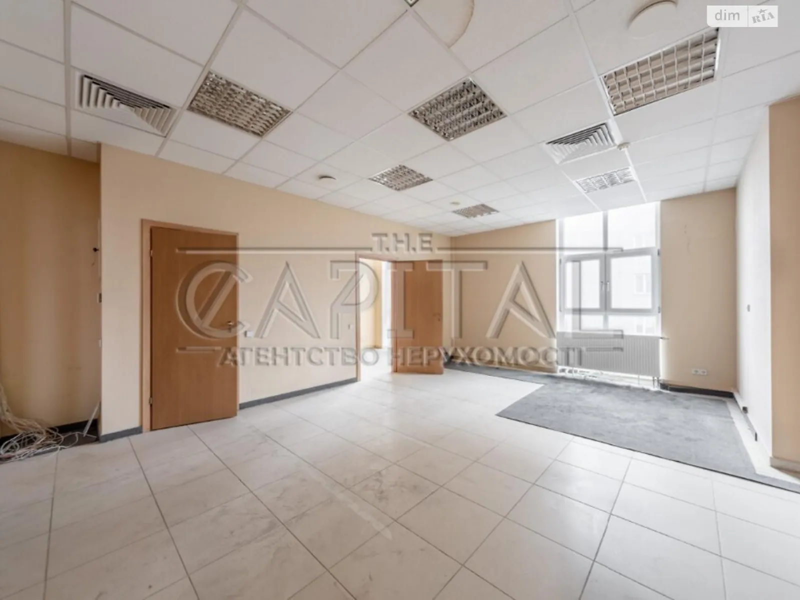 Продається офіс 84 кв. м в бізнес-центрі, цена: 176400 $ - фото 1