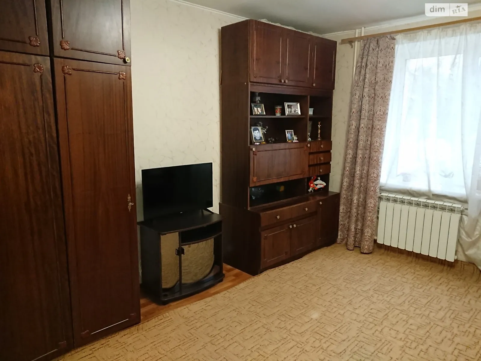 Продается 1-комнатная квартира 35.3 кв. м в Сумах, цена: 22000 $ - фото 1