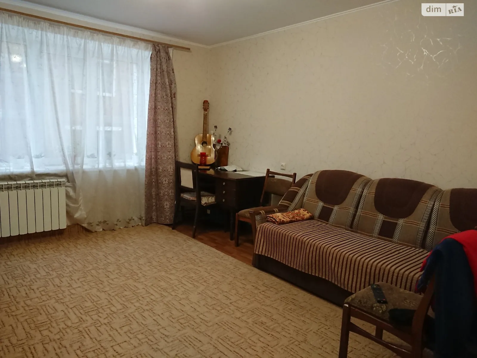 Продается 1-комнатная квартира 35.3 кв. м в Сумах - фото 2