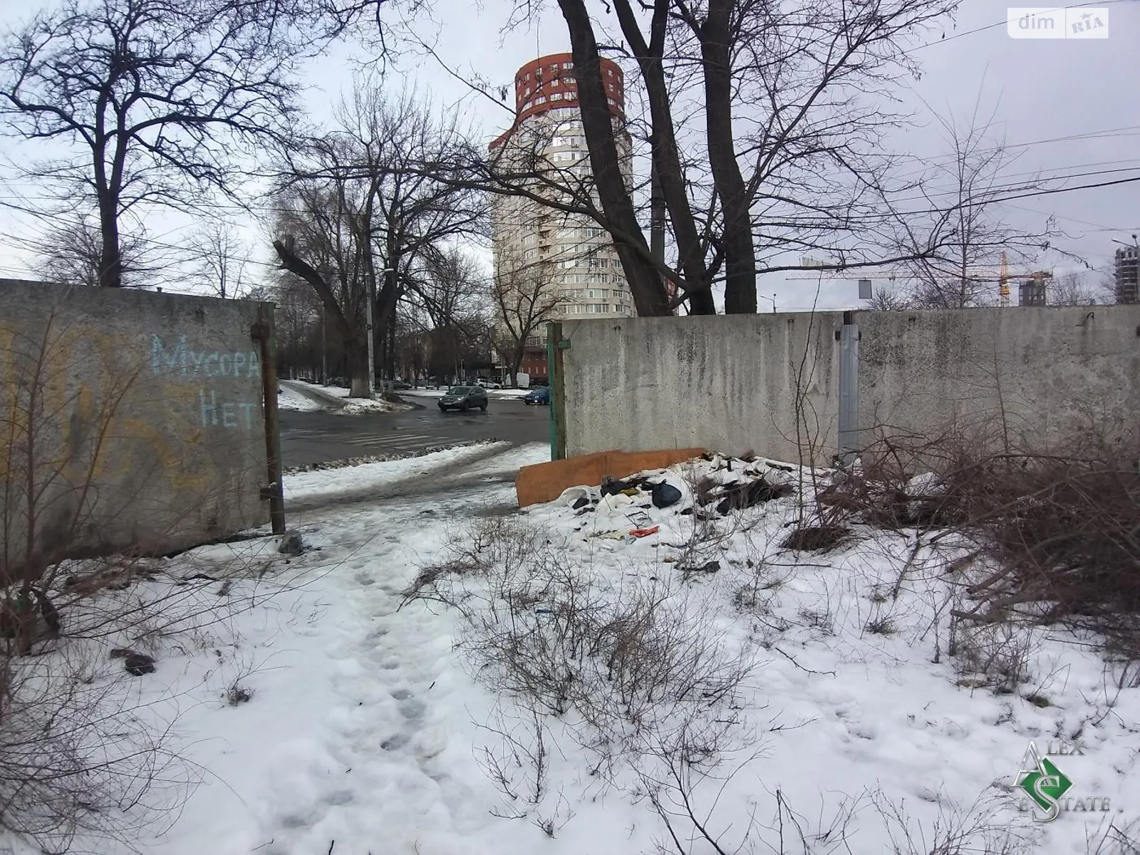 Продается земельный участок 13.47 соток в Днепропетровской области - фото 2