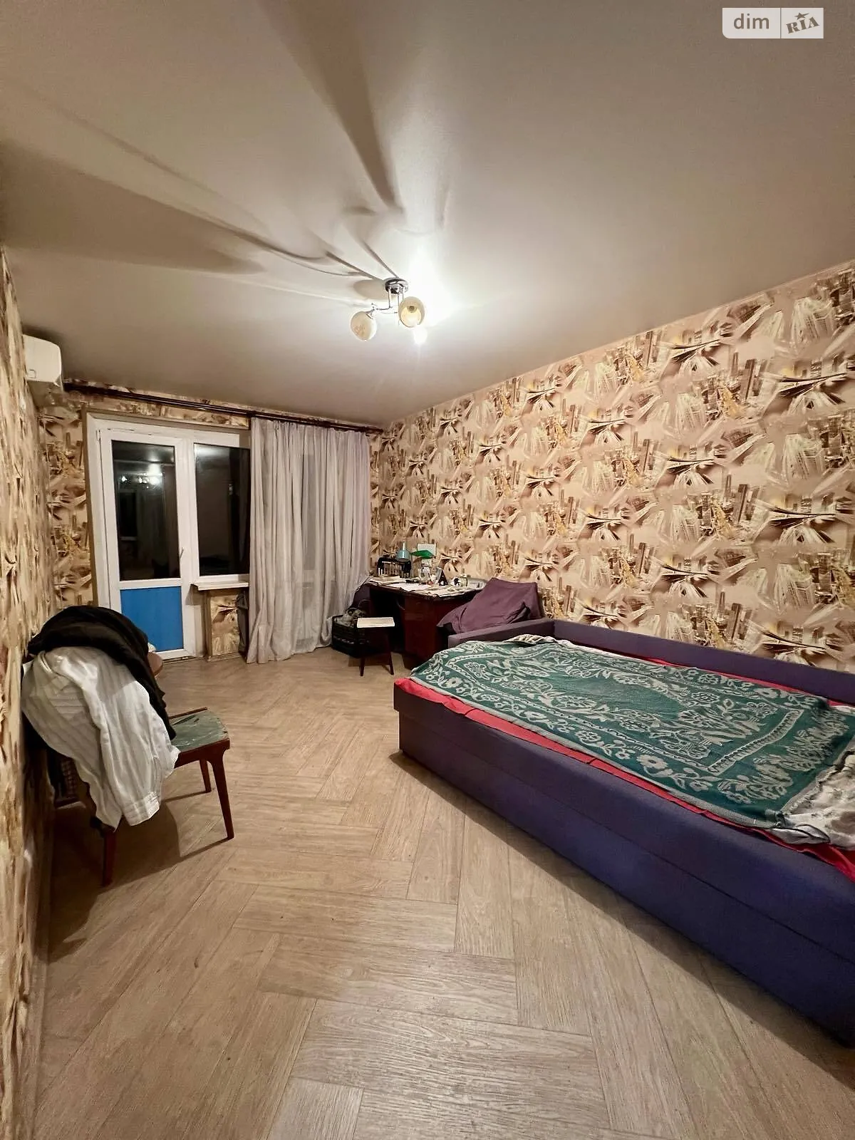 Продається 1-кімнатна квартира 31.5 кв. м у Полтаві, цена: 30000 $