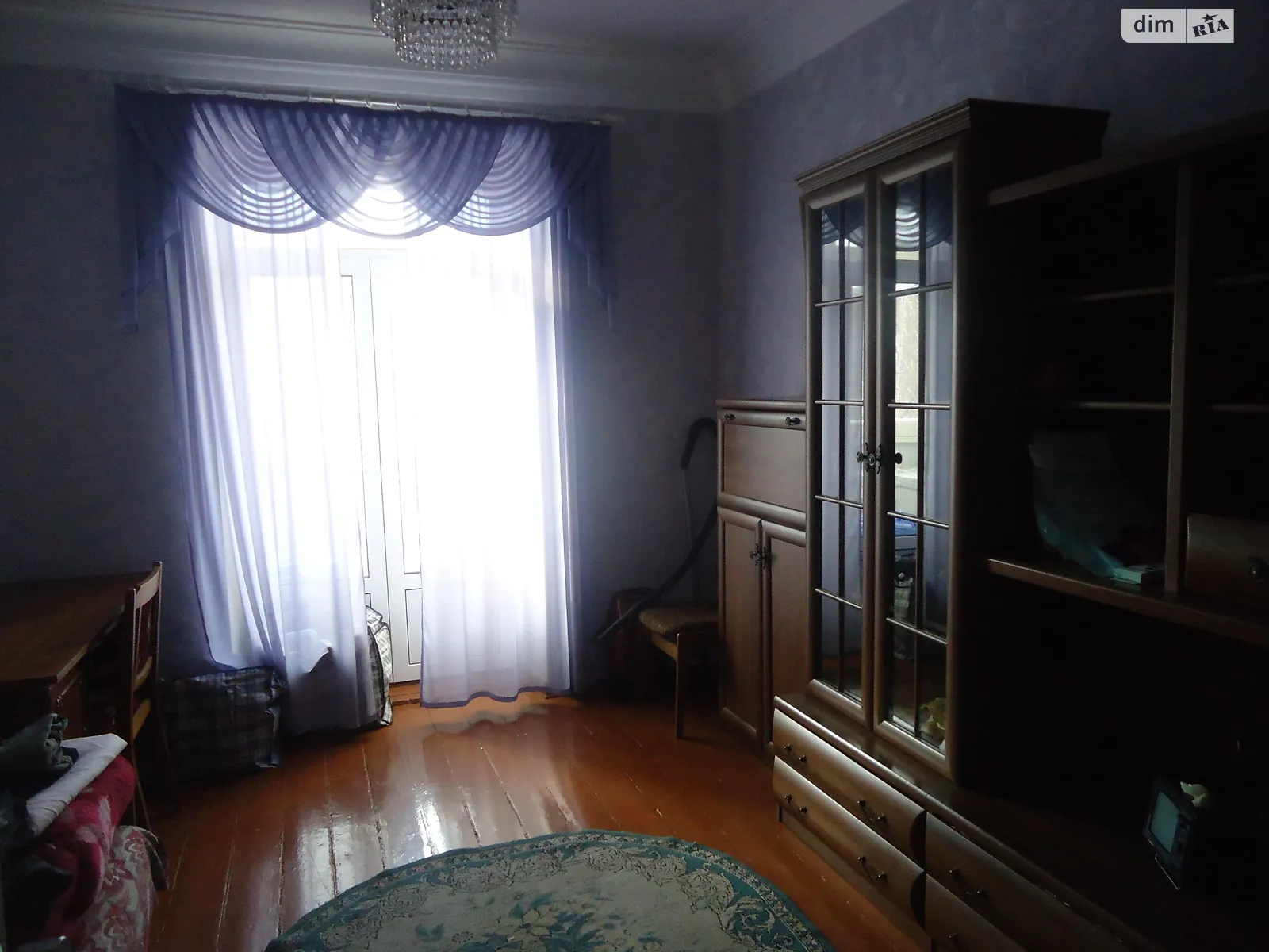 Сдается в аренду 3-комнатная квартира 60 кв. м в Белой Церкви, ул. Ярослава Мудрого, 44
