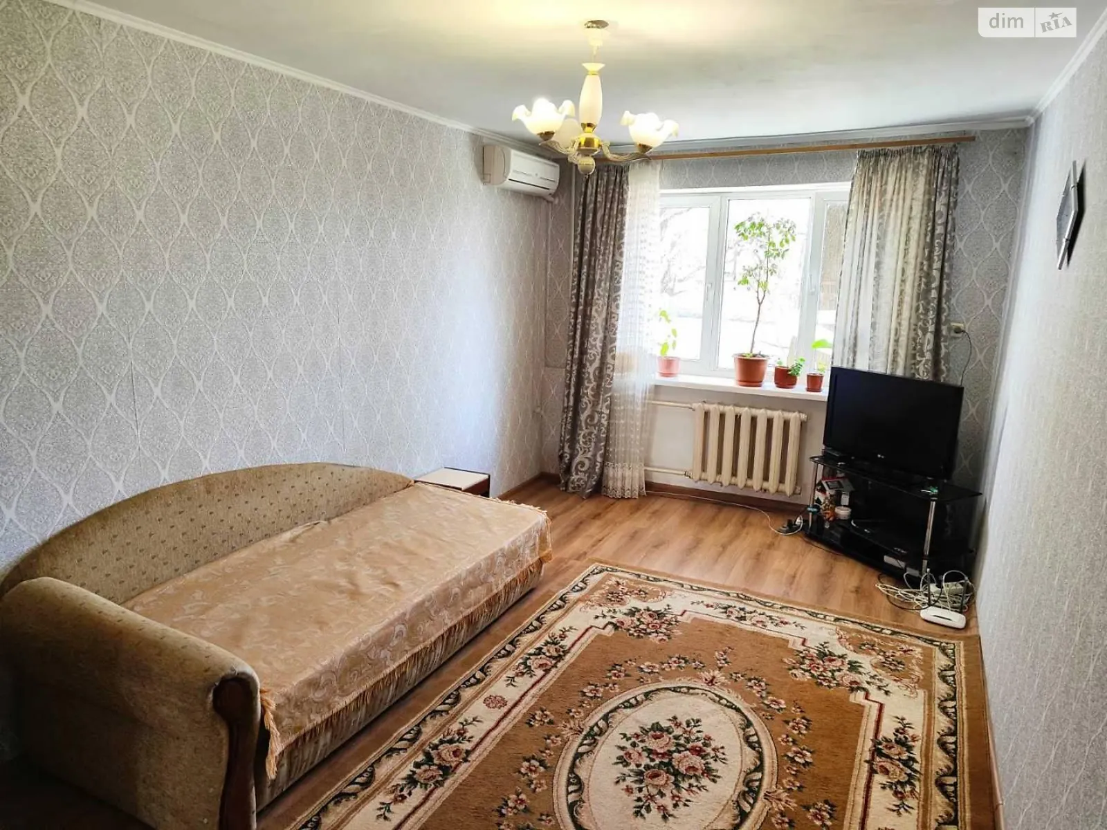 Продается 2-комнатная квартира 40 кв. м в Одессе, ул. Промышленная
