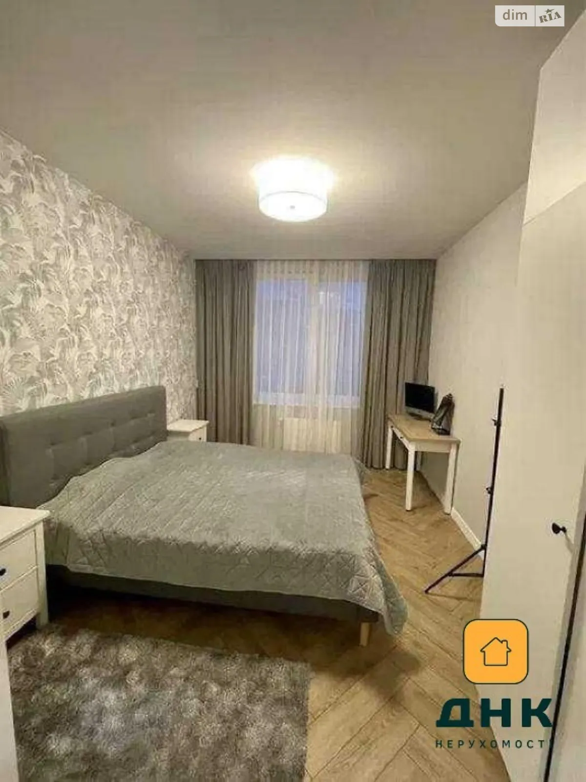 Продается 2-комнатная квартира 68 кв. м в Одессе, ул. Генуэзская, 24Д - фото 1