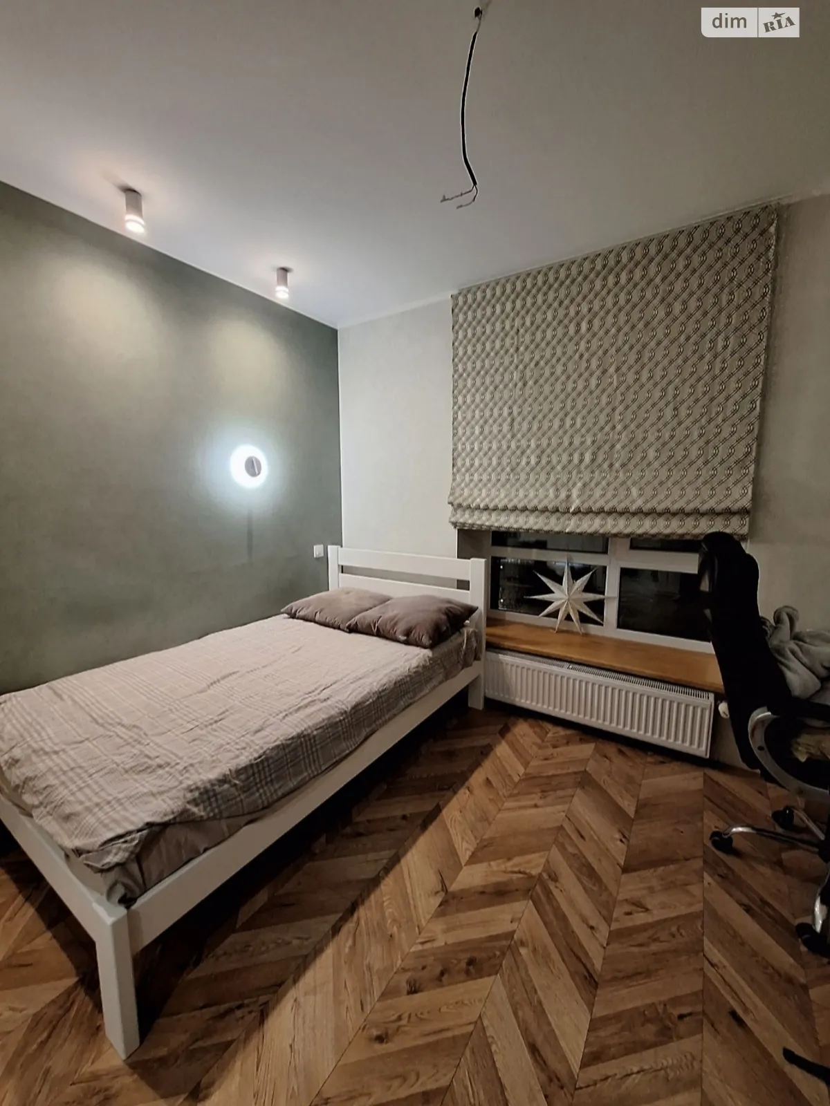 Продается 2-комнатная квартира 55 кв. м в Ирпене, ул. Василия Стуса(Пушкинская)
