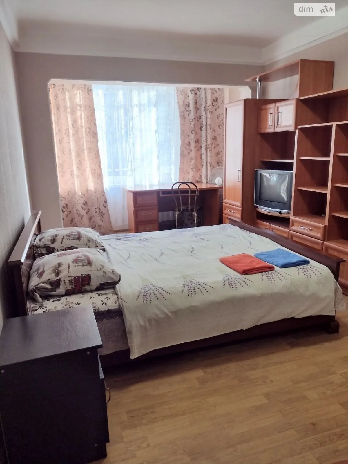 Сдается в аренду 1-комнатная квартира в Киеве, ул. Энтузиастов