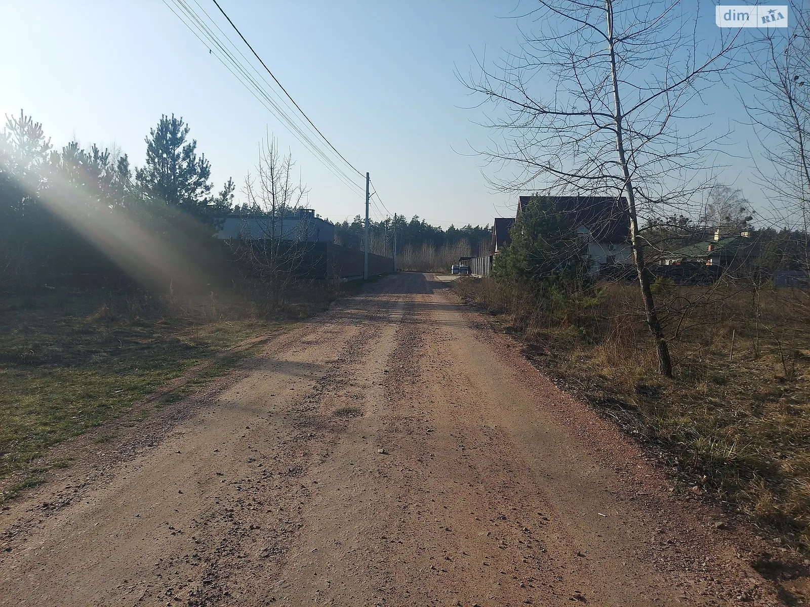 Продается земельный участок 13 соток в Житомирской области - фото 3
