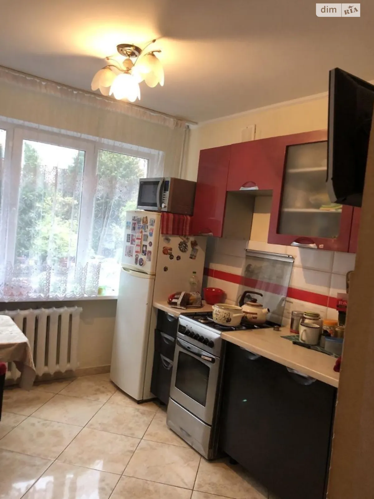 Продается 3-комнатная квартира 66 кв. м в Львове, цена: 73000 $