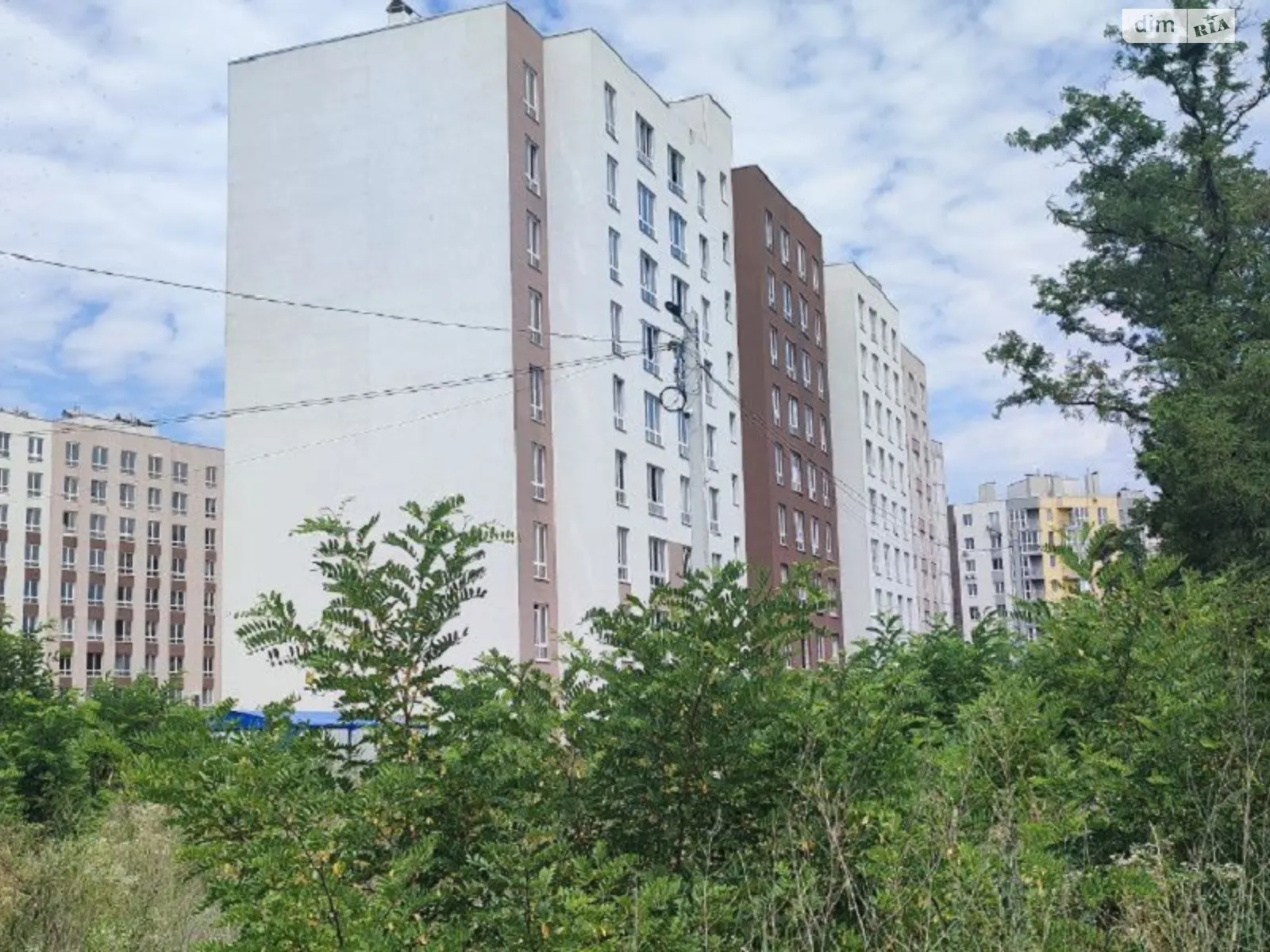 Продается 1-комнатная квартира 31 кв. м в Буче, ул. Бориса Гмыри - фото 1