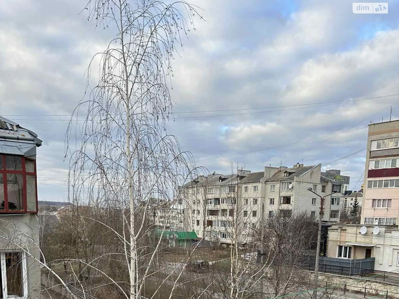 4-кімнатна квартира 102.3 кв. м у Тернополі, вул. Золотогірська, 5 - фото 1