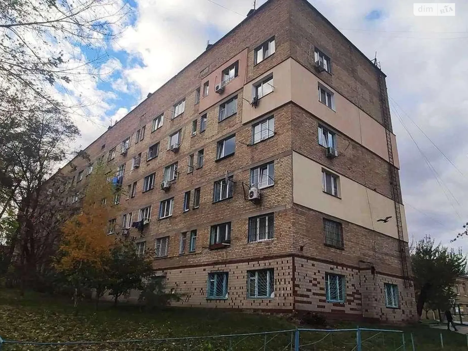 Продается комната 27 кв. м в Киеве, цена: 33000 $