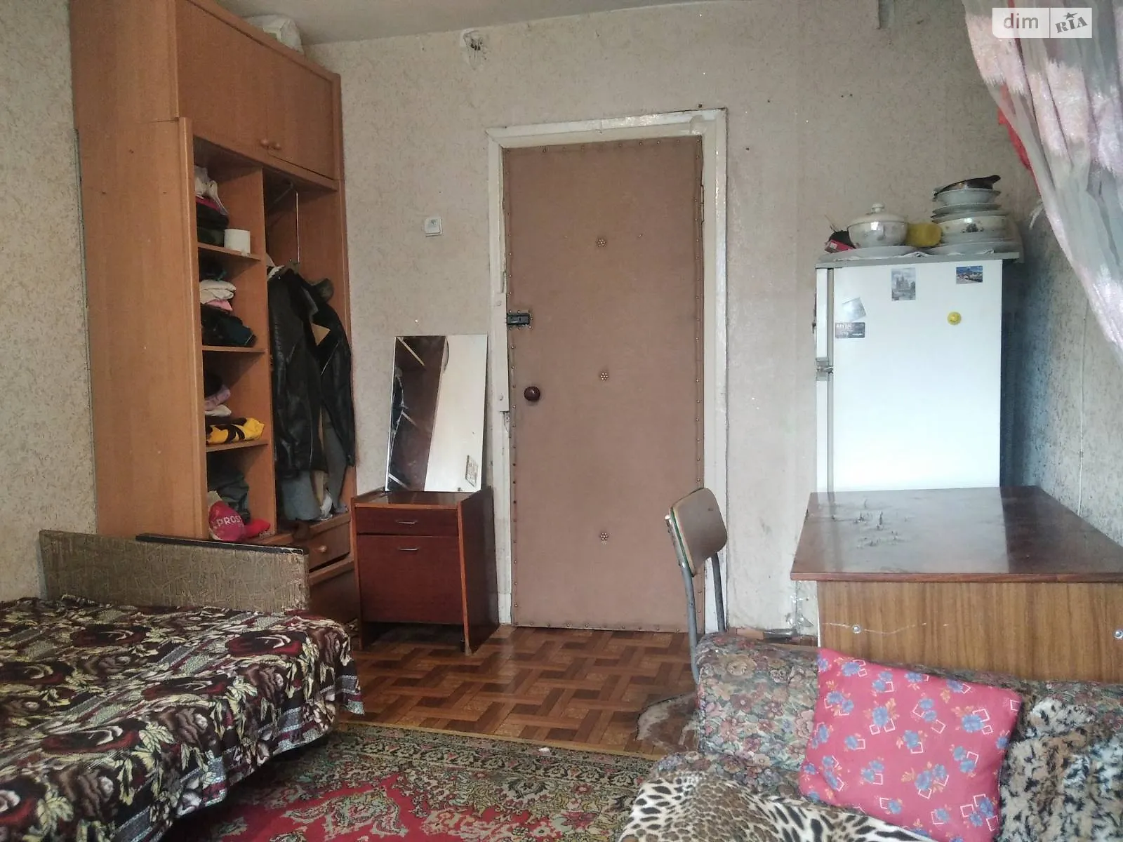 Сдается в аренду комната 55 кв. м в Киеве, цена: 3600 грн