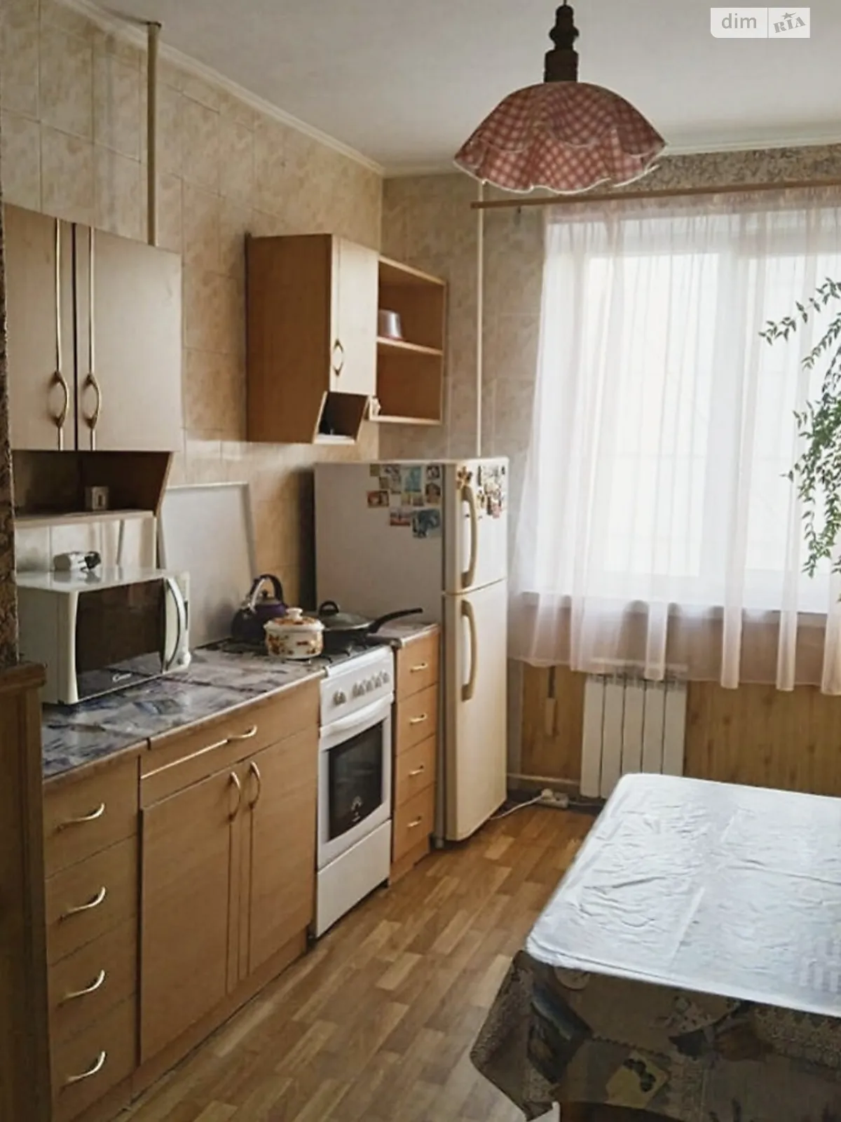 Продается 4-комнатная квартира 89 кв. м в Черновцах - фото 2