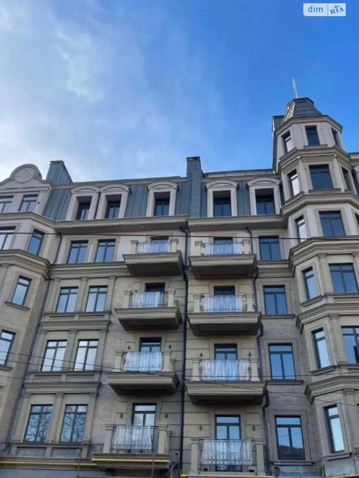 Продається 2-кімнатна квартира 70 кв. м у Одесі, Фонтанська дор. - фото 1