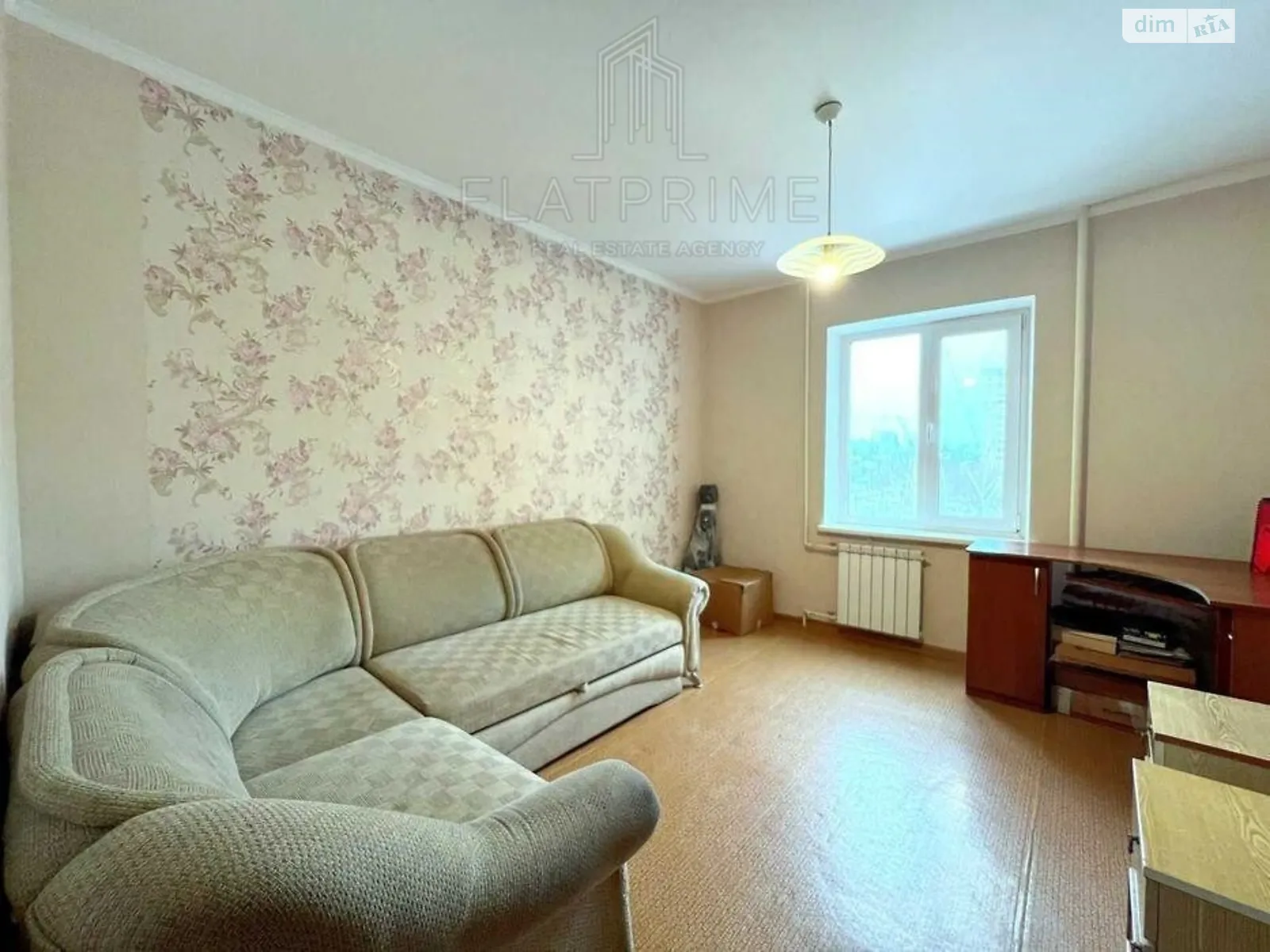 Продается 3-комнатная квартира 75 кв. м в Киеве, ул. Академика Ефремова