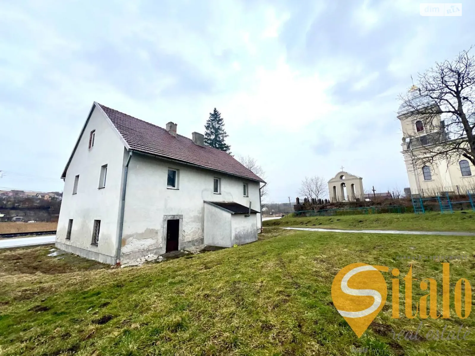 Продається приміщення вільного призначення 283.8 кв. м в 2-поверховій будівлі, цена: 90000 $