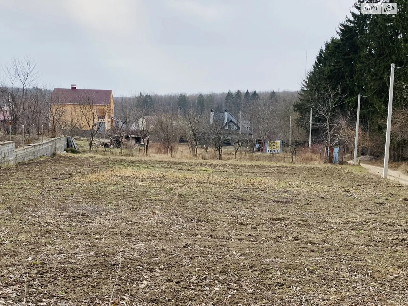 Продается земельный участок 9 соток в Винницкой области, цена: 60000 $