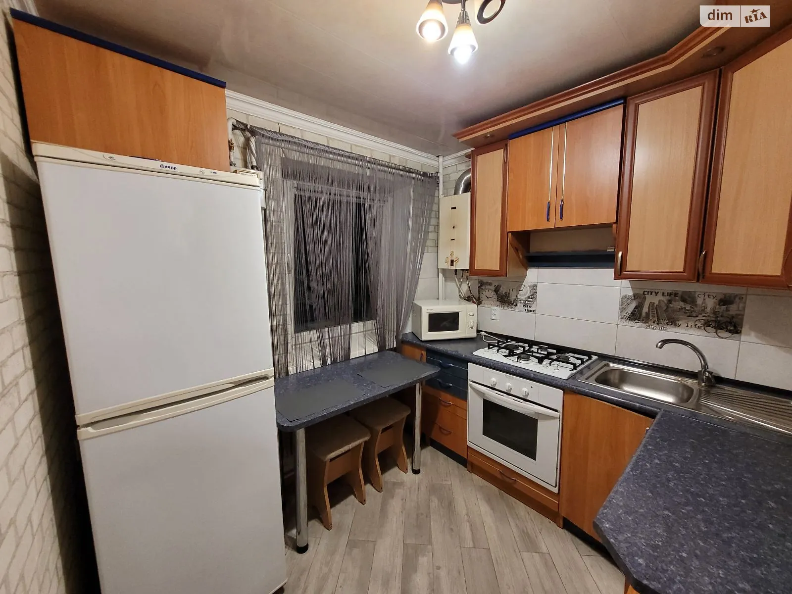 Продается 2-комнатная квартира 45.2 кв. м в Ковеле, цена: 34000 $