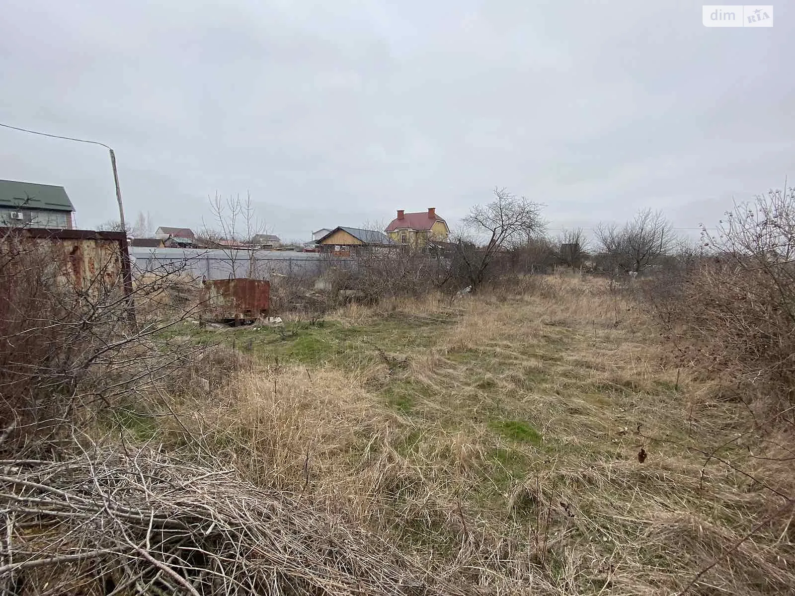 Продается земельный участок 4 соток в Одесской области, цена: 3900 $ - фото 1