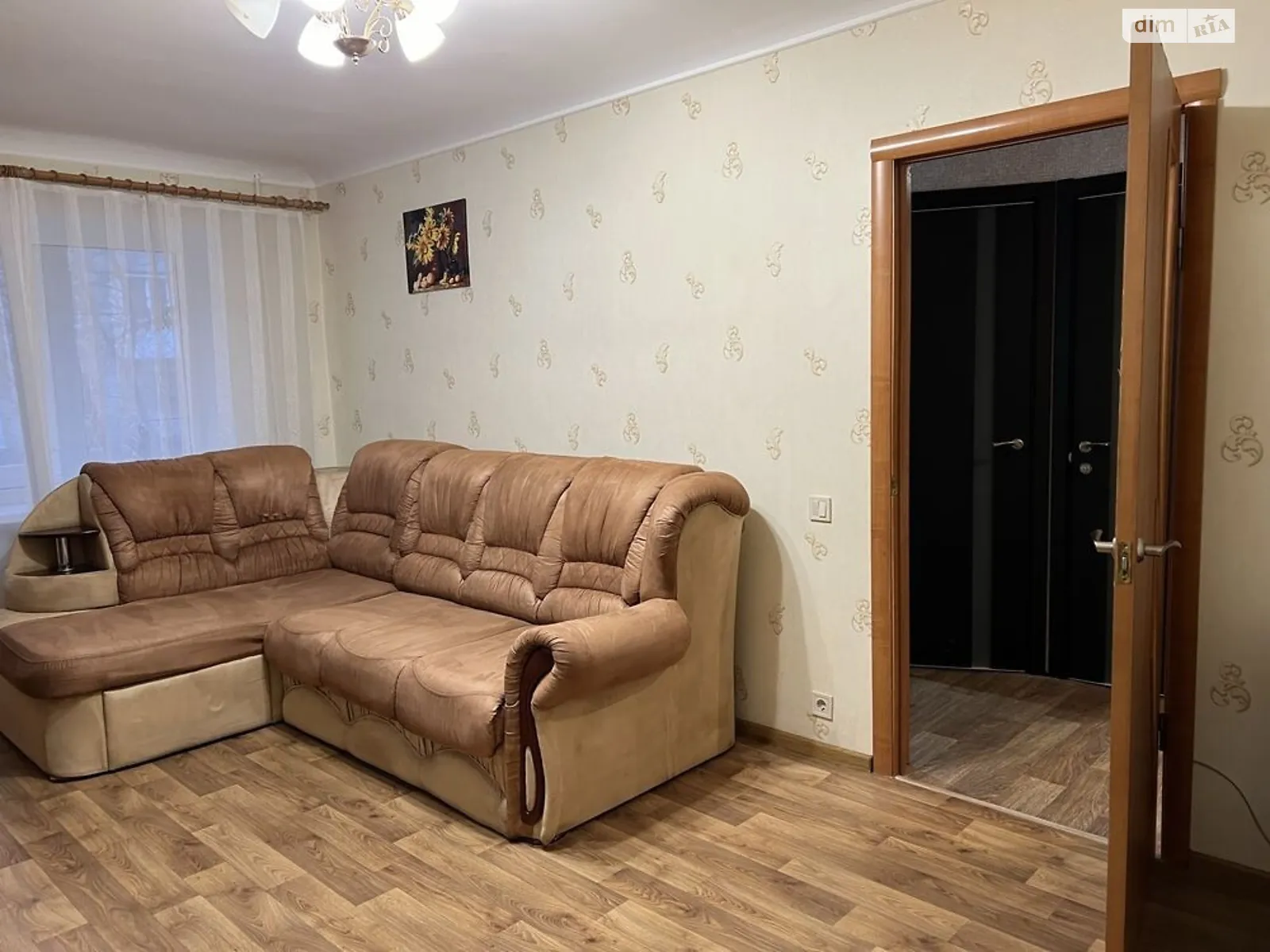 Продається 3-кімнатна квартира 56.5 кв. м у Дніпрі, вул. Севастопольська