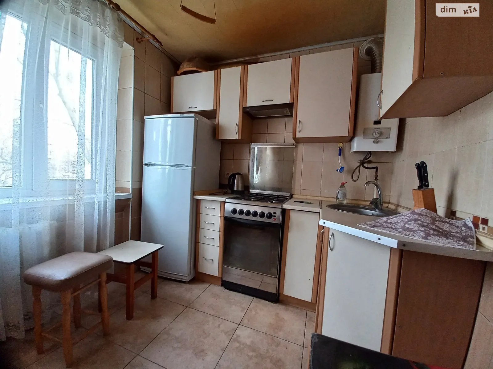 3-кімнатна квартира 56 кв. м у Запоріжжі, цена: 22000 $ - фото 1