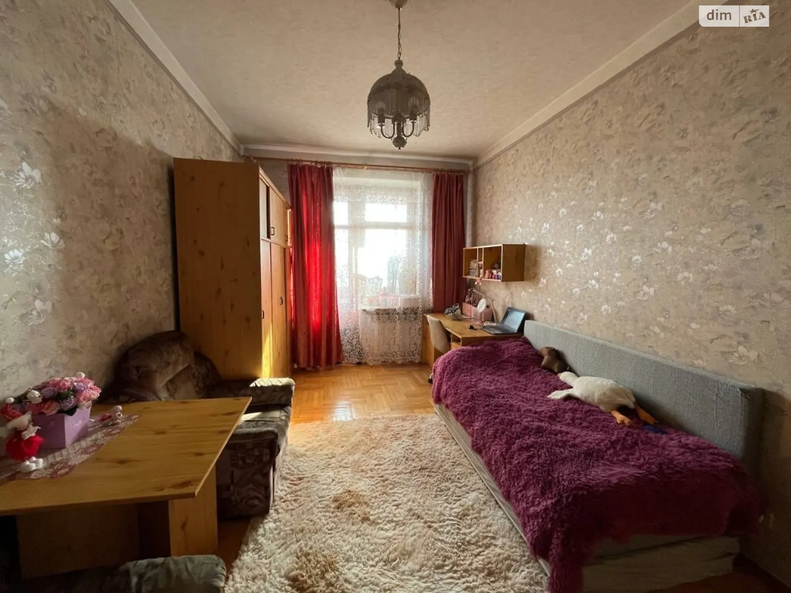 Продается 3-комнатная квартира 90.3 кв. м в Днепре, ул. Независимости(Титова) - фото 1