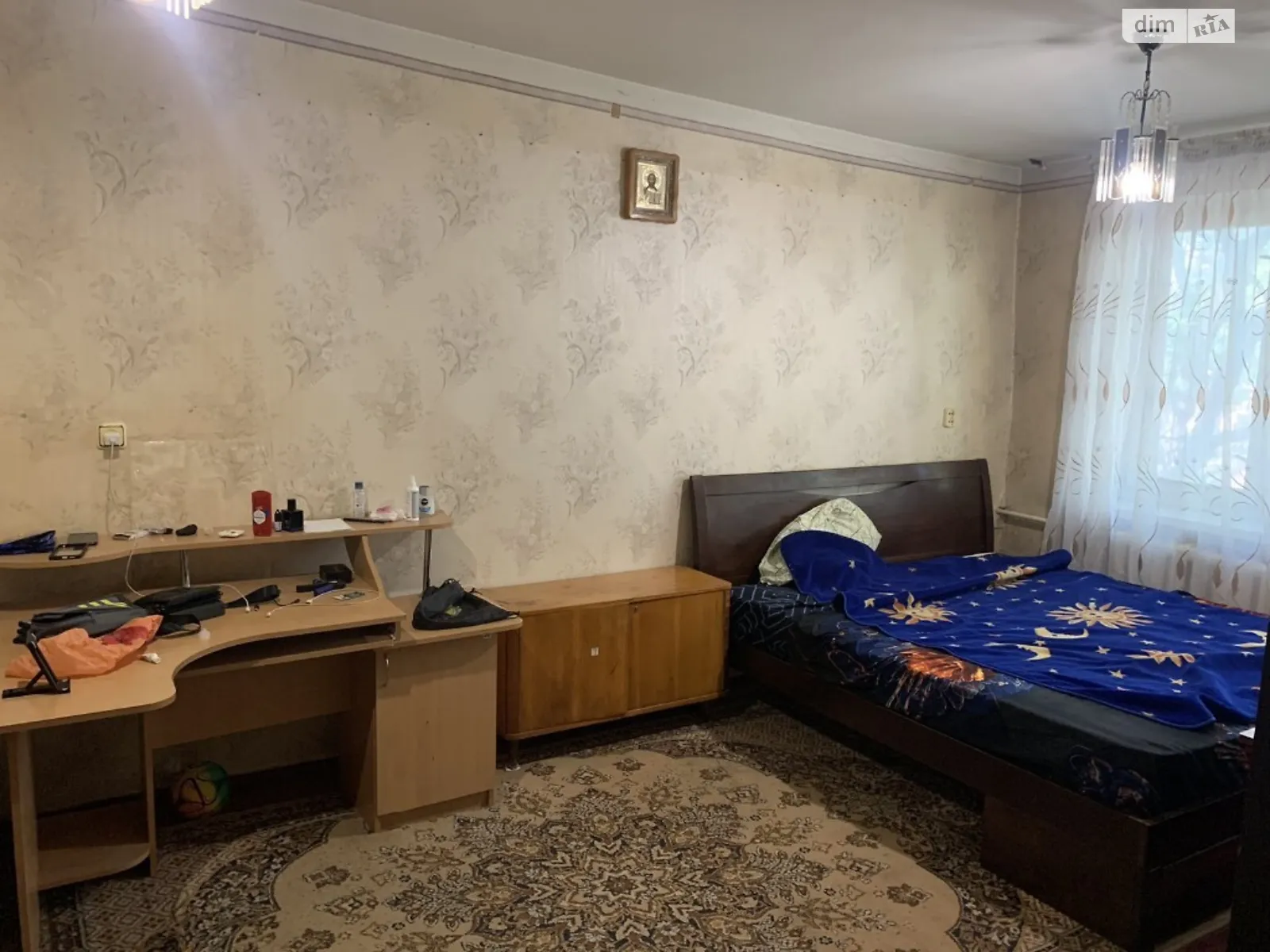 Продается 2-комнатная квартира 56 кв. м в Одессе, цена: 20500 $