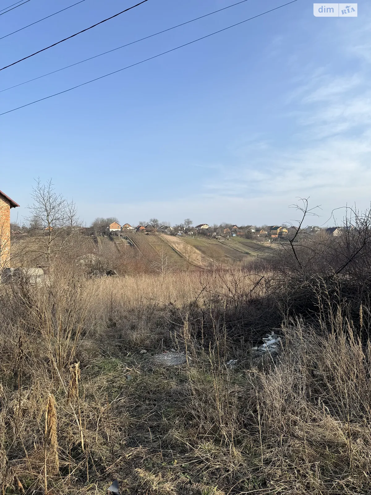 Продається земельна ділянка 10 соток у Хмельницькій області - фото 4
