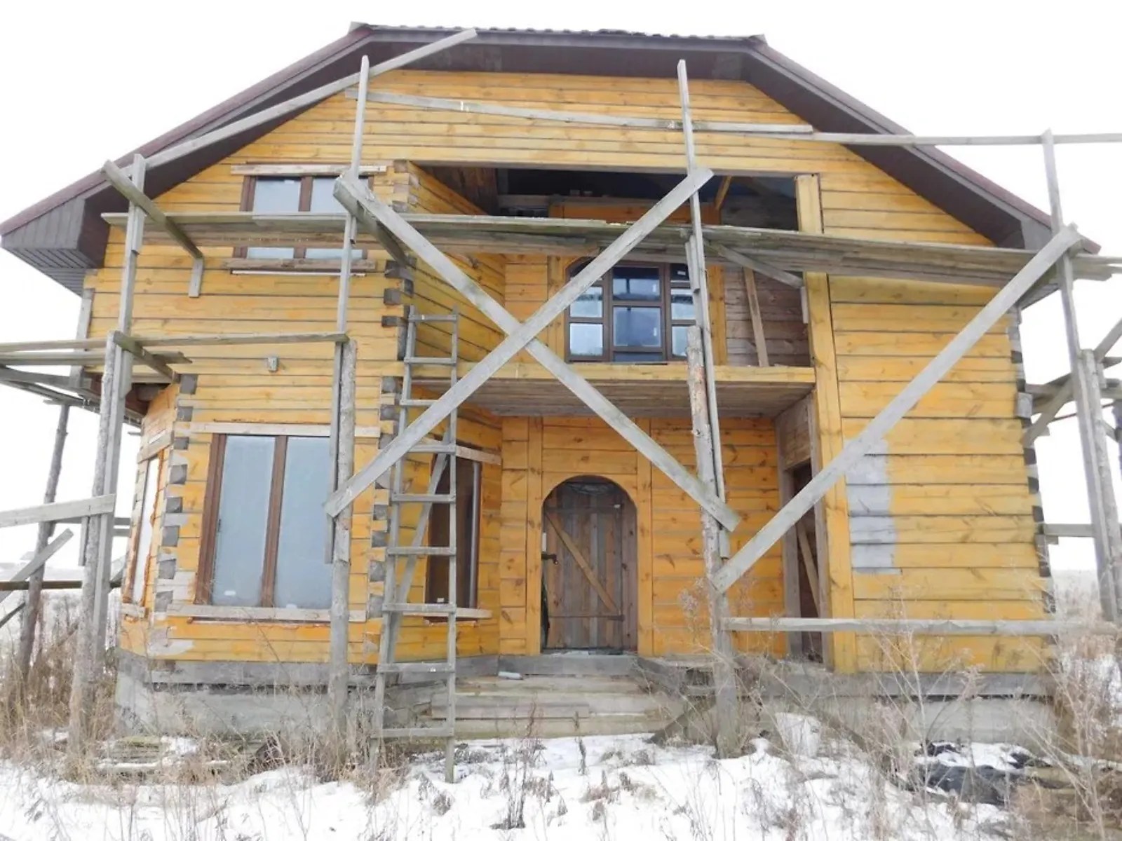 Продається будинок 2 поверховий 140 кв. м з балконом, цена: 40000 $ - фото 1