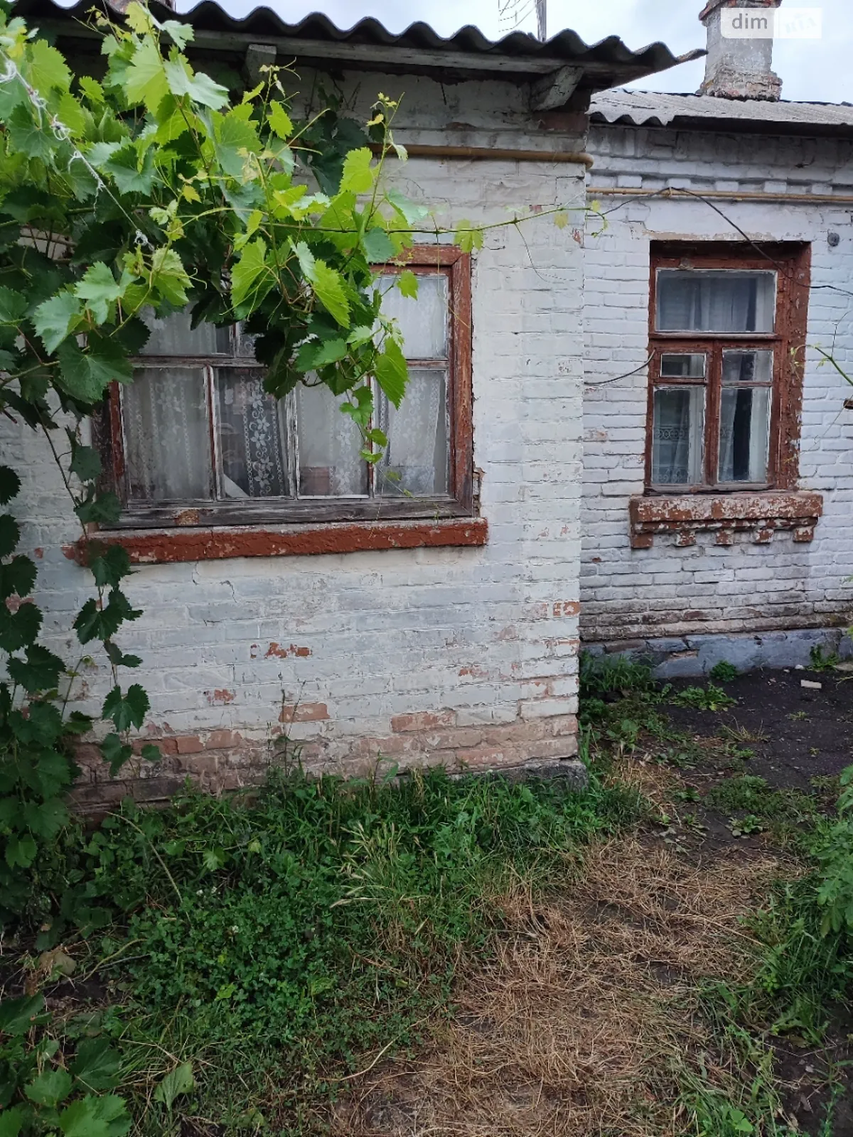 Продається частина будинку 25 кв. м з балконом, цена: 22000 $