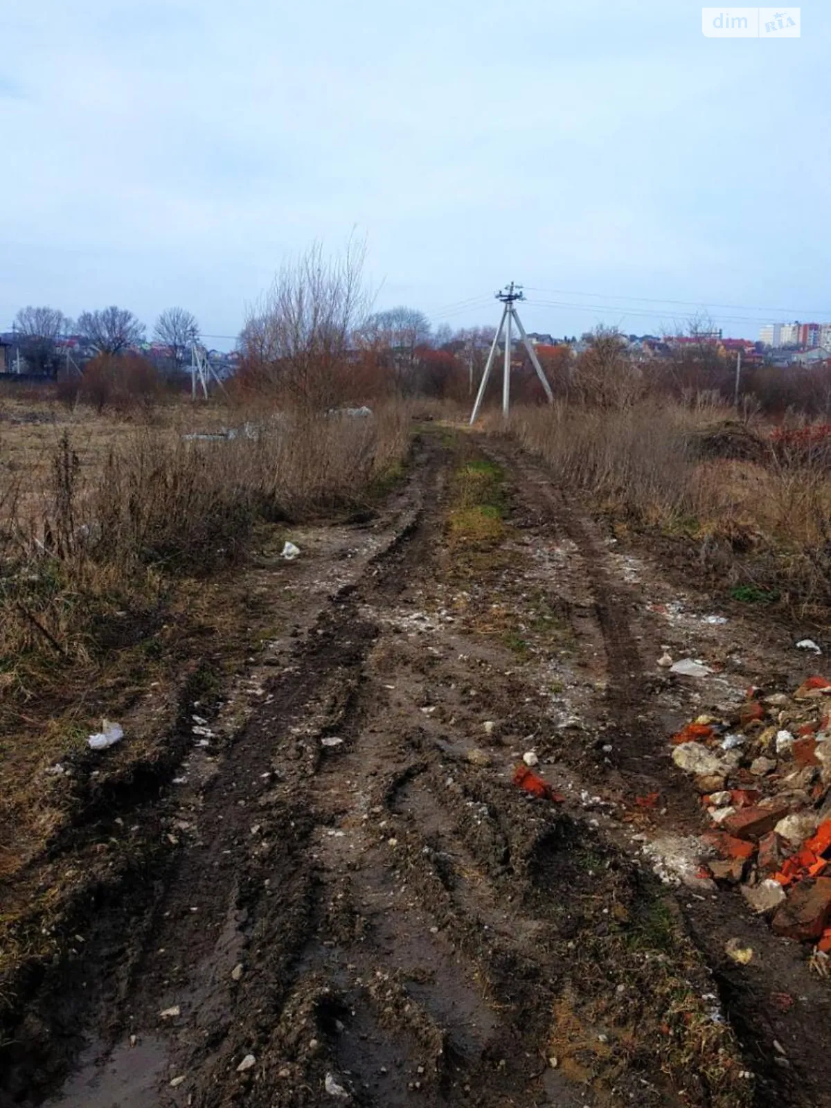 Продается земельный участок 40 соток в Тернопольской области - фото 4