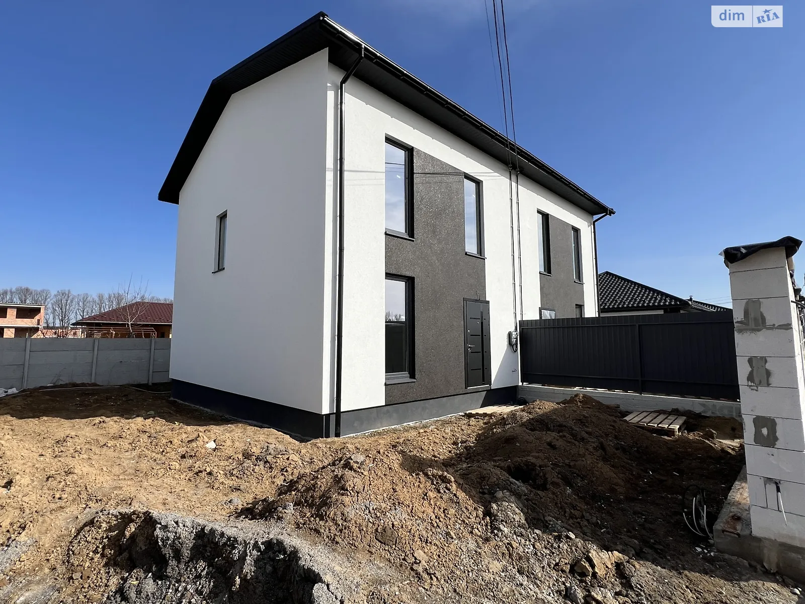 пер. Соборный Агрономичное, цена: 63000 $ - фото 1