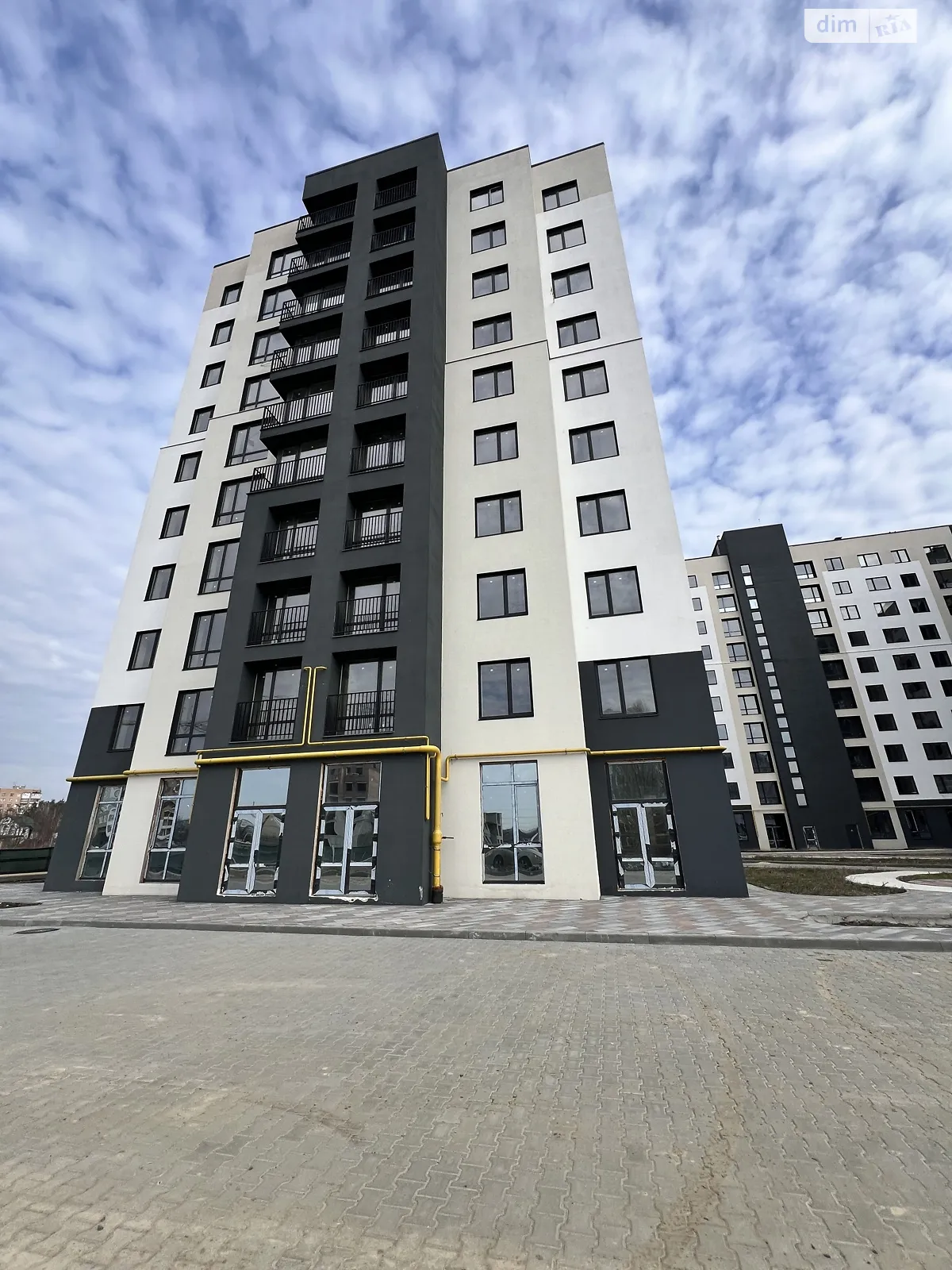 Продается 2-комнатная квартира 55 кв. м в Буче, ул. Ивана Кожедуба