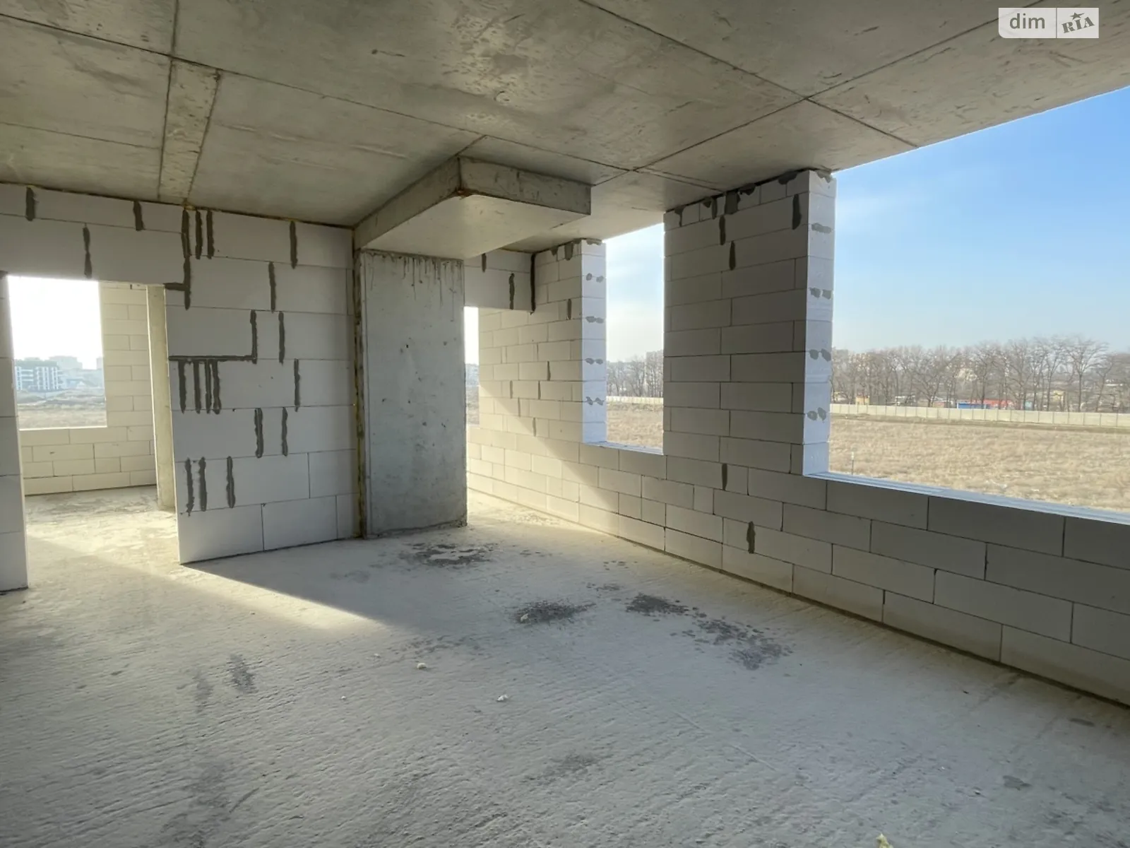 Продається 2-кімнатна квартира 64.24 кв. м у Одесі, вул. Академіка Сахарова - фото 1