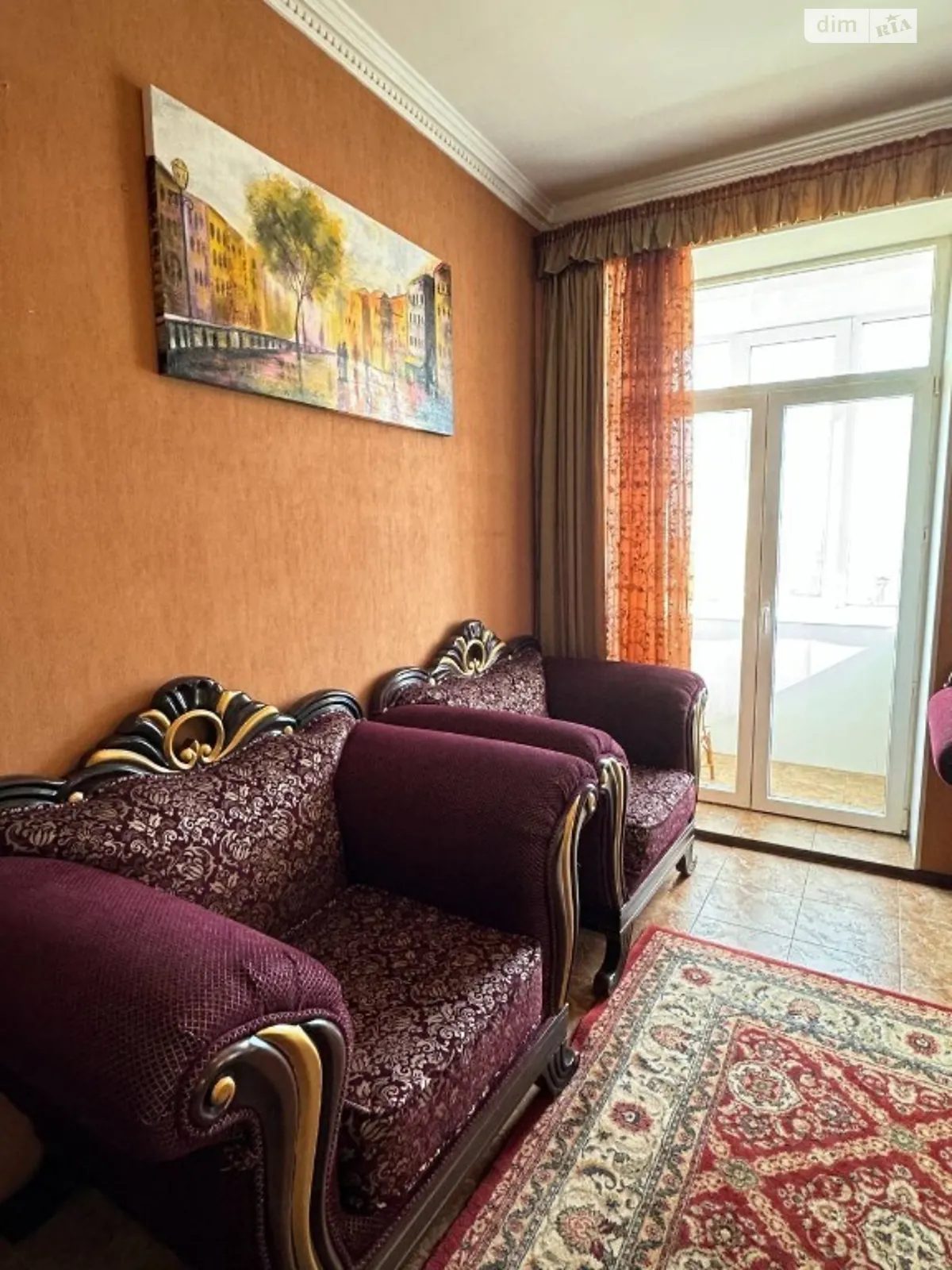 Продается 2-комнатная квартира 100 кв. м в Днепре, цена: 122000 $