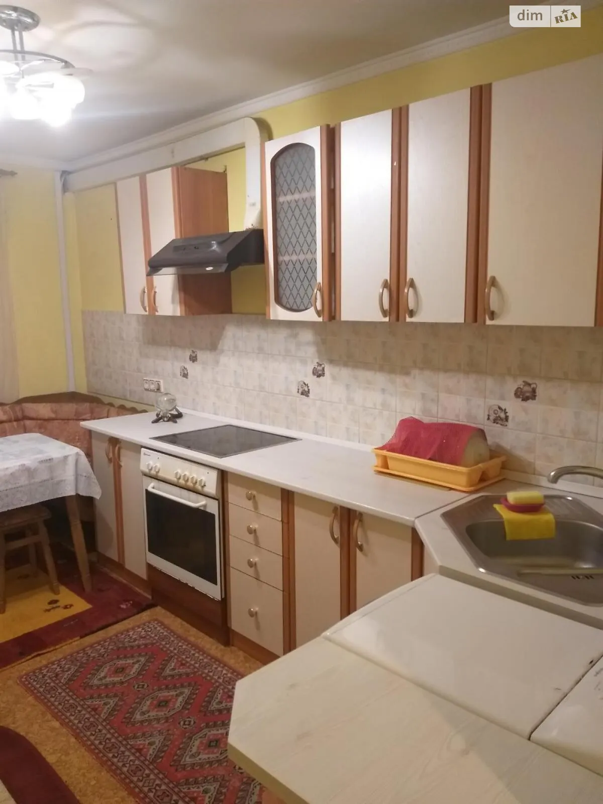Продается 1-комнатная квартира 33 кв. м в Одессе, ул. Тираспольская - фото 1